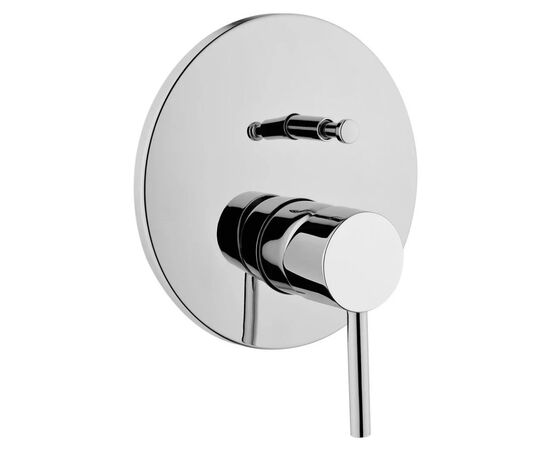 Встраиваемый смеситель vitra minimax s a42210exp/a41949exp в Актау фото № 1