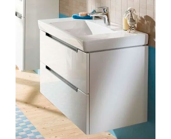 тумба с раковиной villeroy & boch subway 2.0 a69610dh в Актау фото № 2