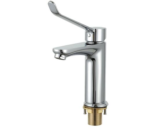 смеситель для раковины gappo g21 g1021 в Актау фото № 1