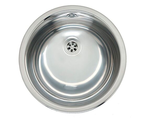 Встраиваемая мойка раковина reginox amazone r00632 l osp 39x39 см в Актау фото № 1