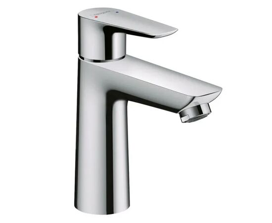 смеситель для раковины hansgrohe talis e 71710000 в Актау фото № 1