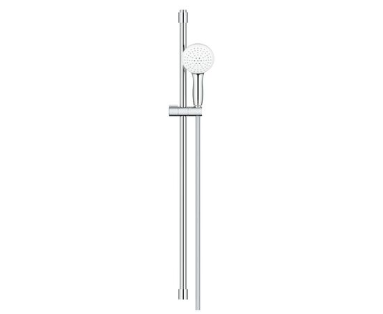 Душевой гарнитур grohe tempesta 110 26163003, 900, 2 режима струи, хром в Актау фото № 1