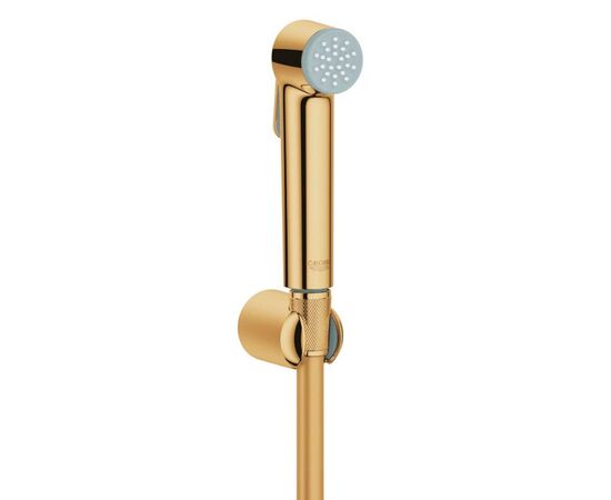 Гигиенический душ grohe tempesta-f trigger spray 30 27513gl1, холодный рассвет глянцевый в Актау фото № 1