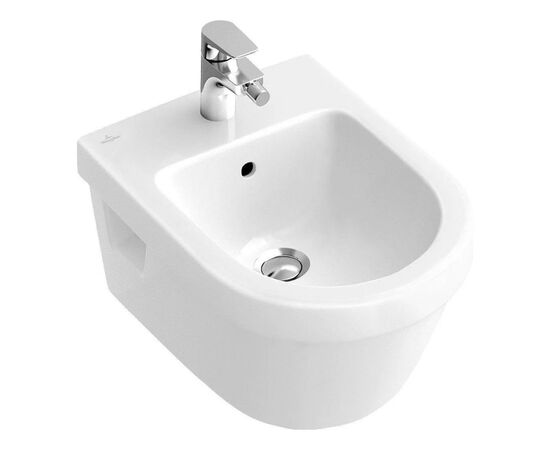 Биде подвесное villeroy&boch architectura 54840001 в Актау фото № 1