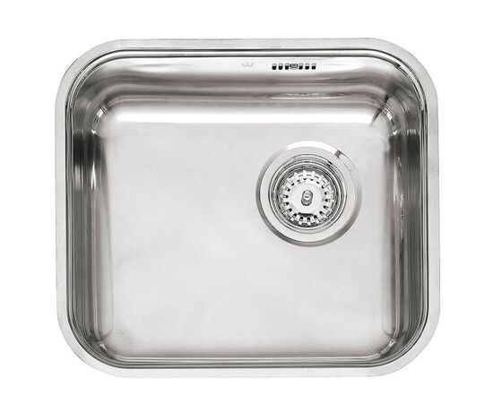 Кухонная мойка reginox l18 r03251 4035 okg в Актау фото № 1