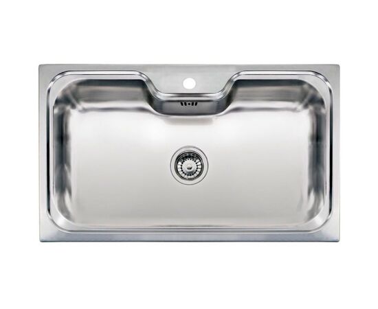 Кухонная мойка reginox jumbo r18354 в Актау фото № 1