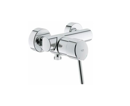 смеситель для душа grohe concetto, хром 32210001 в Актау фото № 1