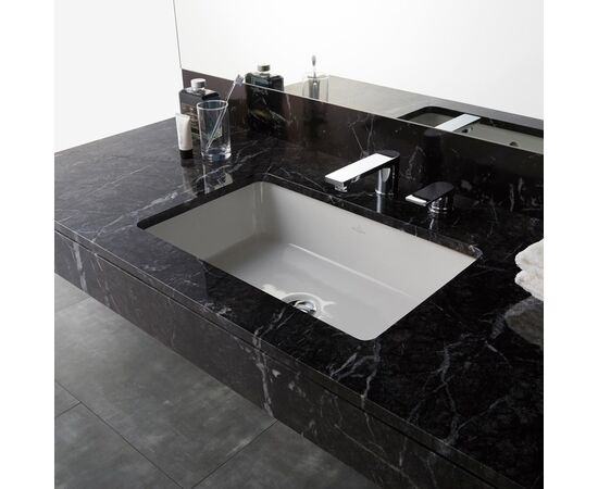 раковина под столешницу villeroy boch architectura 41776001 54x34 в Актау фото № 2