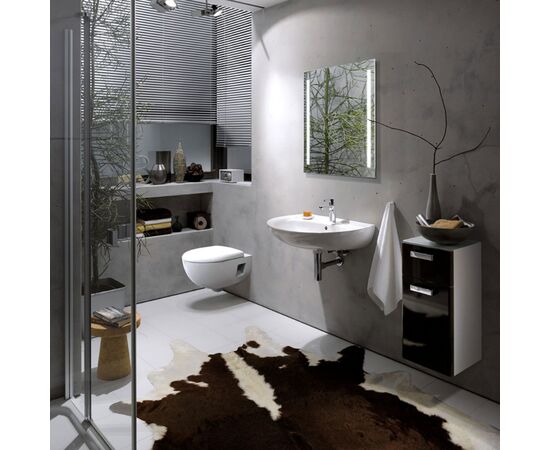 Инсталляция для унитаза geberit 500.103.dw.r set 458.103.00 + 115.105.dw + 500.800.00.1 в Актау фото № 2