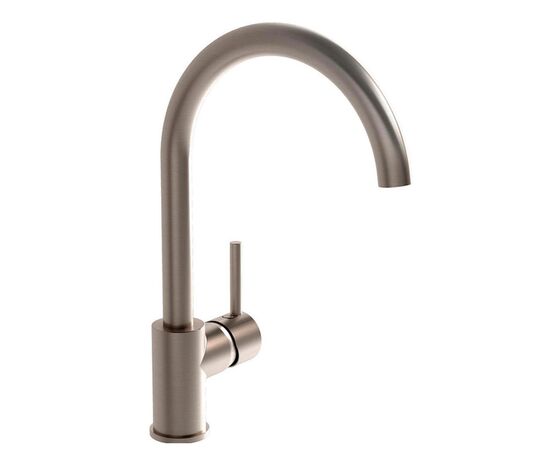 смеситель для кухни vitra minimax s a4209134exp в Актау фото № 1