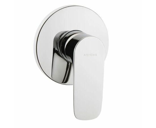 Встраиваемый смеситель vitra x-line a42252exp + a42213exp в Актау фото № 1