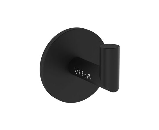 Полотенцедержатель vitra origin a4488436 одинарный в Актау фото № 1