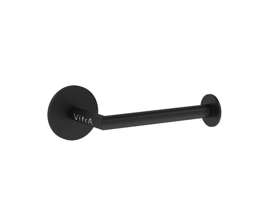 Бумагодержатель vitra origin a4488736 черный в Актау фото № 1