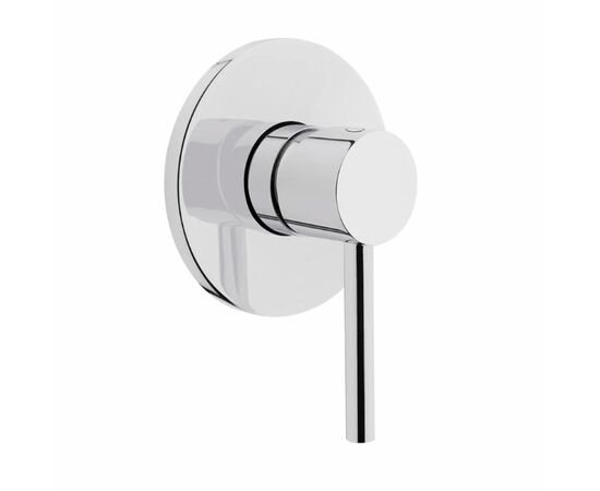 Встраиваемый смеситель vitra a41457 + a41455 в Актау фото № 1