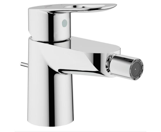смеситель для биде grohe startloop со сливным гарнитуром 23352000 в Актау фото № 1