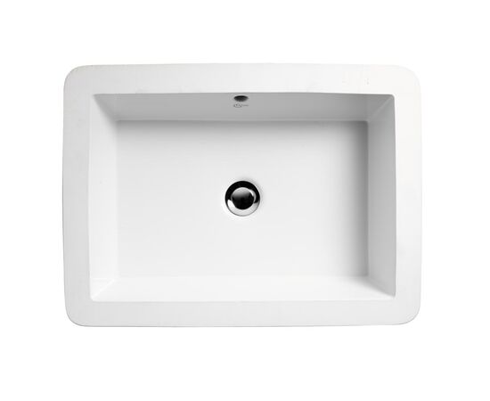 раковина встраиваемая ideal standard strada k077901 59.5x43.5 в Актау фото № 2