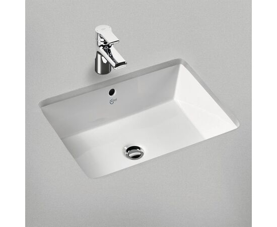 раковина встраиваемая ideal standard strada k077901 59.5x43.5 в Актау фото № 3