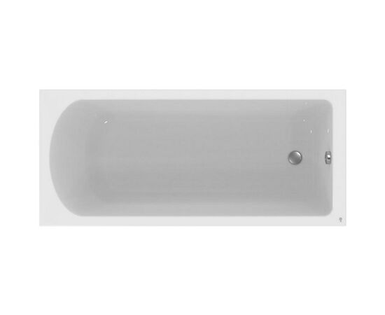 Ванна акриловая 170x75 ideal standard hot line k274601 в Актау фото № 1