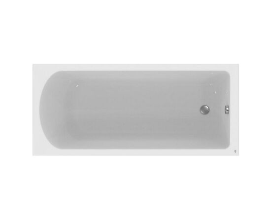 Ванна акриловая 180x80 ideal standard hot line k274801 в Актау фото № 1