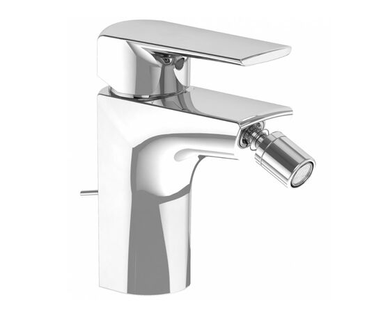 смеситель для биде villeroy&boch subway 2.0 tvb10220111061 в Актау фото № 1