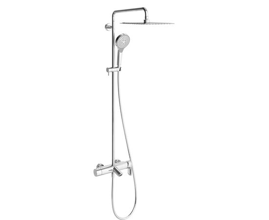 Душевая система villeroy boch embrace tvs1082000561 200 в Актау фото № 2