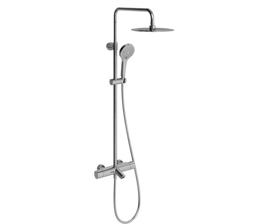 Душевая система villeroy boch embrace plus tvs1082500261 250 в Актау фото № 2