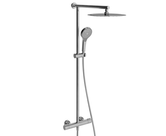 Душевая система villeroy boch embrace plus tvs1083000161 300 в Актау фото № 1