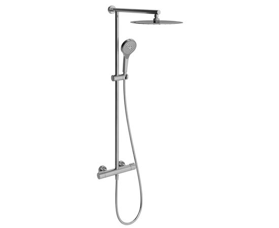 Душевая система villeroy boch embrace plus tvs1083000161 300 в Актау фото № 2