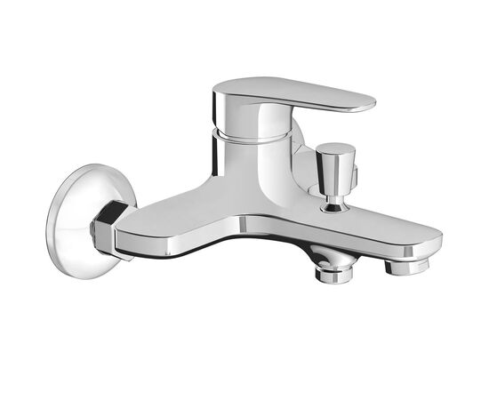 смеситель для ванны villeroy boch o.novo start tvt10550111061 в Актау фото № 1