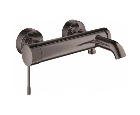 смеситель для душа grohe essence new, темный графит глянец 33636a01 в Актау фото № 1