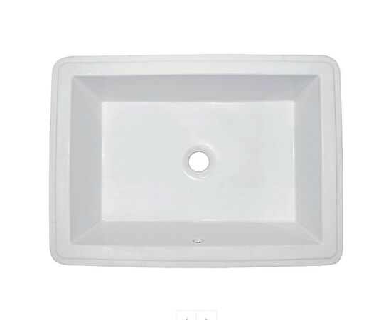 раковина встраиваемая ideal standard strada k078001 59.5x43.5 в Актау фото № 1