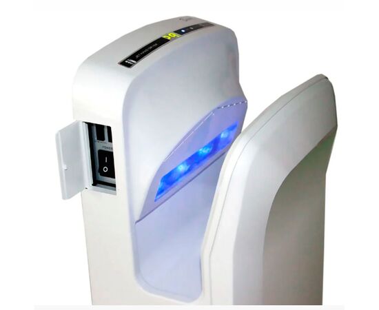 сушилка для рук breez bhd-1650aw jet высокоскоростная в Актау фото № 2