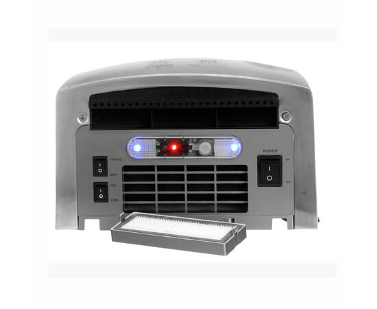 сушилка для рук breez bhds-1250b airmax высокоскоростная антивандальная в Актау фото № 2