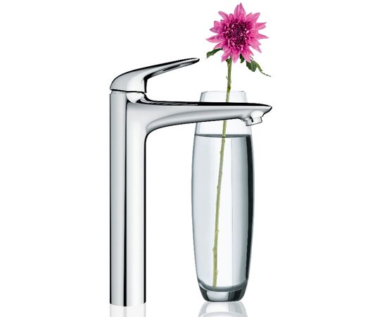 смеситель для раковины grohe eurostyle 23719003 в Актау фото № 3