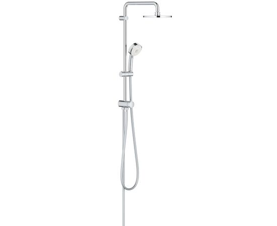 Душевая система grohe new tempesta cosmopolitan 27394002 150 без смесителя в Актау фото № 1