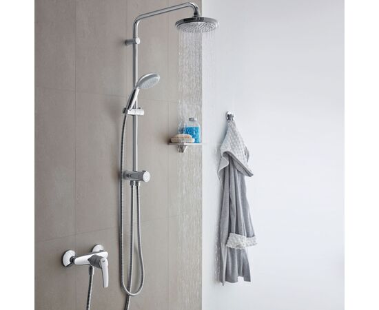 Душевая система grohe new tempesta cosmopolitan 27394002 150 без смесителя в Актау фото № 2