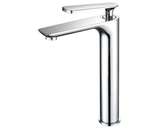 смеситель для раковины frap f1052-55 высокий в Актау фото № 1