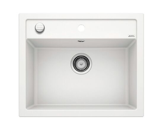 Кухонная мойка blanco dalago 6 514199 в Актау фото № 1