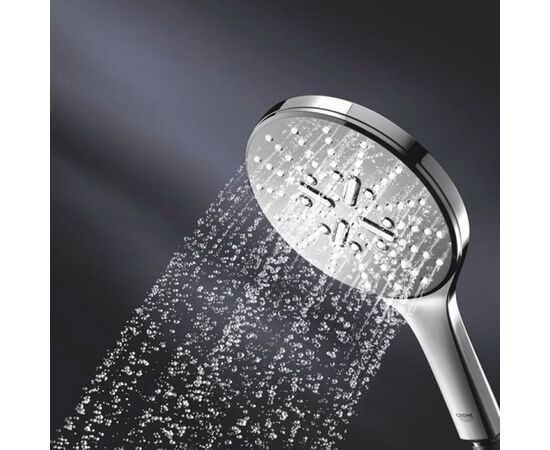 Душевoй гарнитур grohe ranshower smartactive cube 26594000 в Актау фото № 2