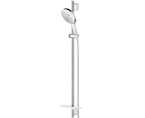 Душевoй гарнитур grohe ranshower smartactive cube 26594000 в Актау фото № 1