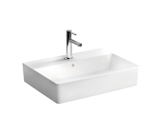 раковина vitra nuo 7432b003-0041 60x44 в Актау фото № 1