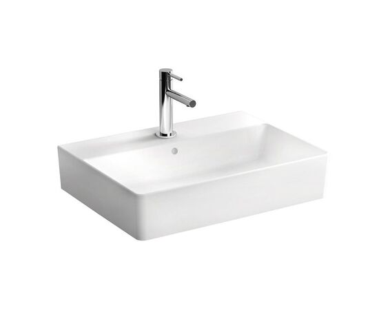 раковина vitra nuo 7432b003-0631 60x44 в Актау фото № 1