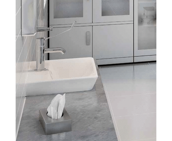 смеситель для раковины vitra aquamed a42312wsa в Актау фото № 2