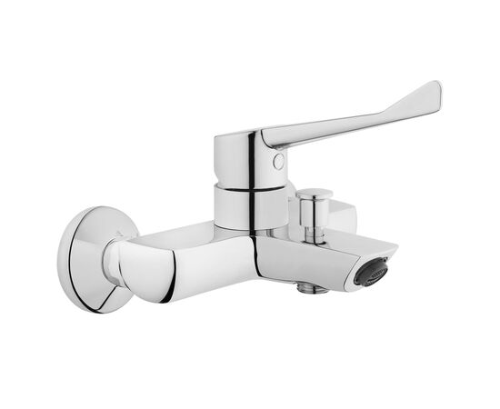смеситель для ванны vitra solid s a42485exp aquamed в Актау фото № 1