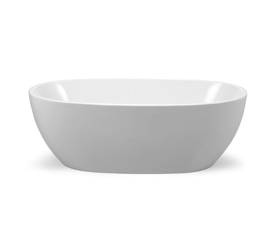 Ванна акриловая отдельностоящая belbagno bb69-1700 в Актау фото № 1