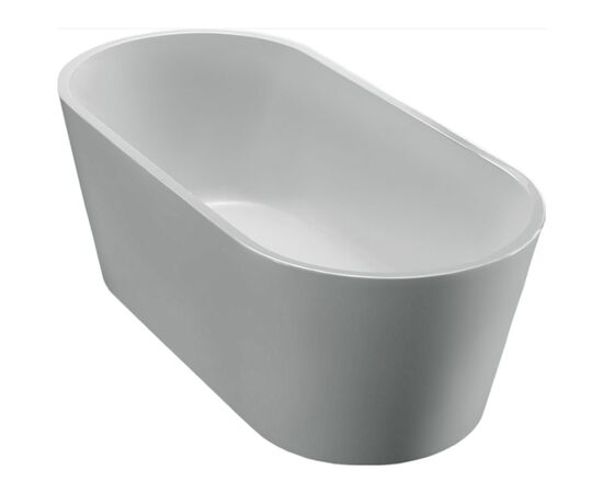 Акриловая ванна belbagno bb71-1700 в Актау фото № 1