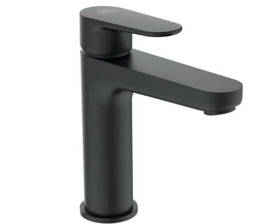 смеситель для раковины ideal standard cerafine bc554xg черный матовый в Актау фото № 1