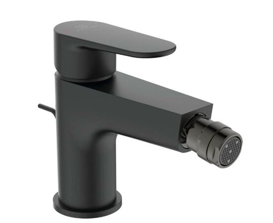 смеситель для биде ideal standard cerafine bc705xg черный матовый в Актау фото № 1