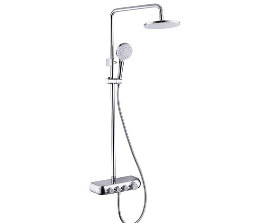 Душевая система gappo g2495 хром в Актау фото № 1