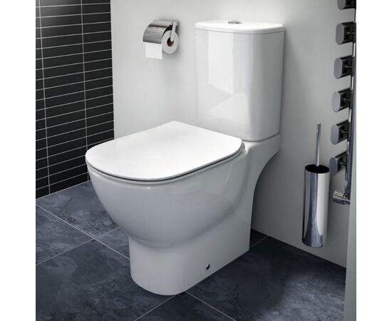 унитаз напольный ideal standard tesi t008701-ukl01 aquablade в Актау фото № 2